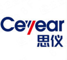 中电科思仪 logo