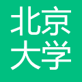 北京大学南昌创新研究院 logo