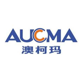 澳柯玛股份有限公司 logo