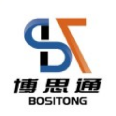 江苏博思通新材料有限公司 logo