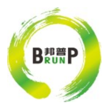 邦普循环 logo