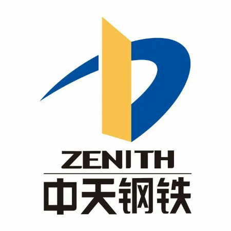 中天钢铁集团 logo