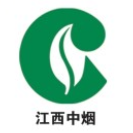 江西中烟工业有限责任公司 logo