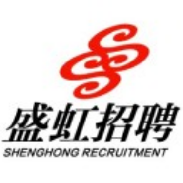 盛虹石化 logo