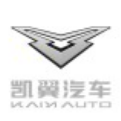 宜宾凯翼汽车有限公司 logo