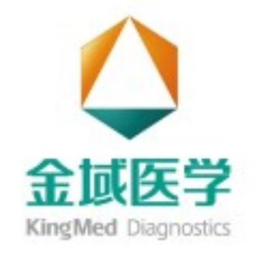 金域医学 logo