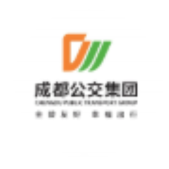 成都市公共交通集团有限公司 logo