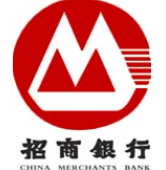 招商银行广州分行 logo