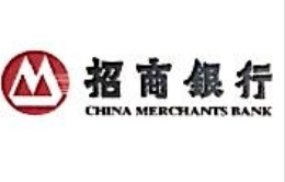 招商银行西宁分行 logo