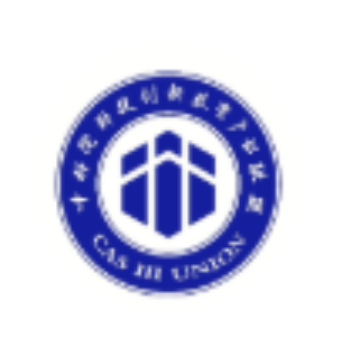 中国科技产业投资管理有限公司 logo