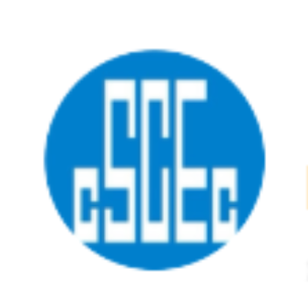 中建八局华南公司 logo