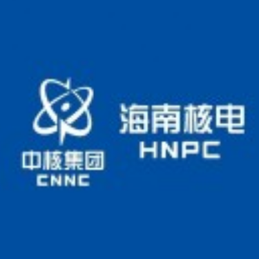 海南核电 logo