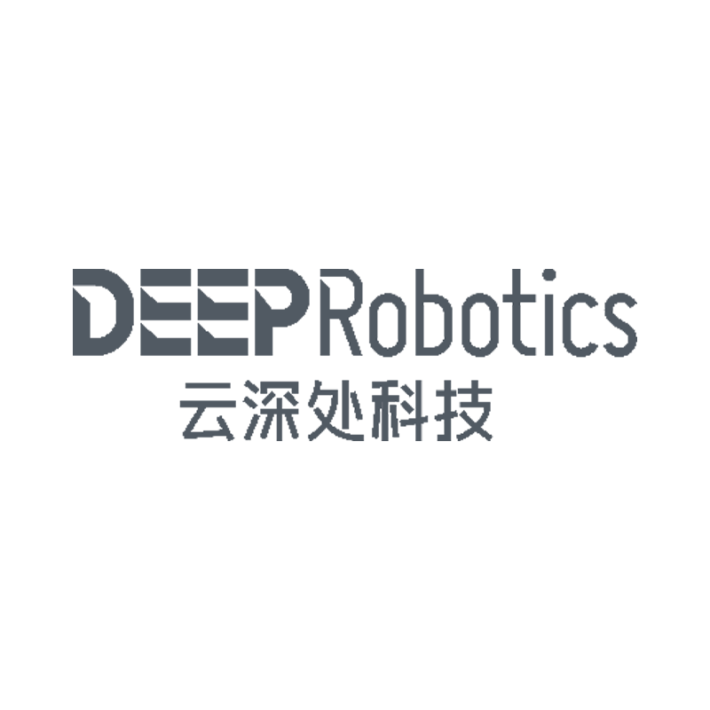 杭州云深处科技 logo