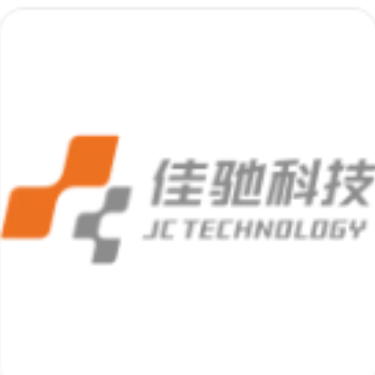 成都佳驰电子科技股份有限公司 logo