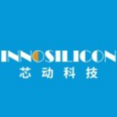 武汉芯动科技有限公司 logo
