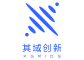 其域创新 logo