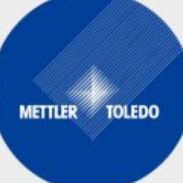 梅特勒托利多 logo