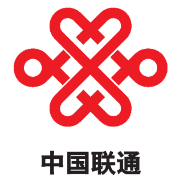 杭州联通 logo