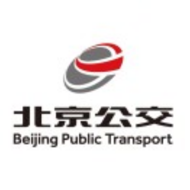 北京公共交通控股（集团）有限公司电车客运分公司 logo