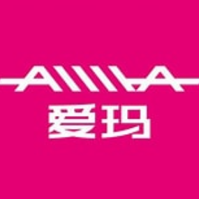 爱玛科技集团 logo