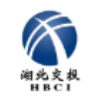 湖北交通投资集团有限公司 logo