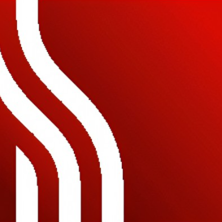 鸿荣源壹方商置 logo