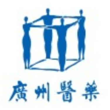 广州医药 logo
