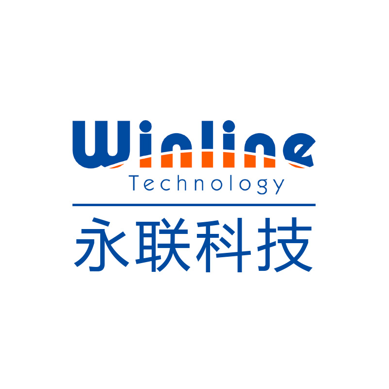 永联科技 logo