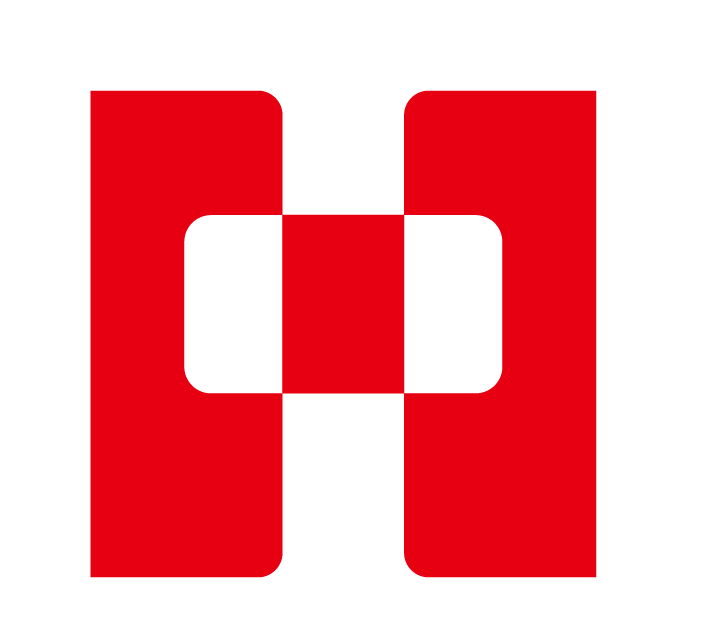 汇中仪表股份有限公司 logo