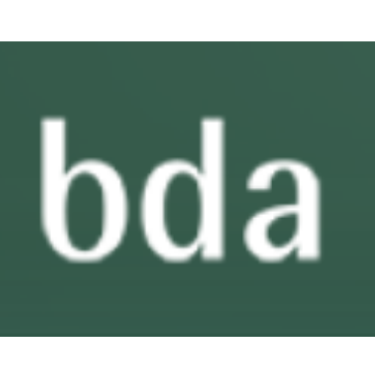 BDA中国(博达克咨询) logo