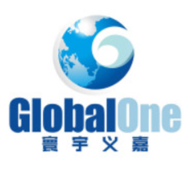 寰宇义嘉国际物流 logo