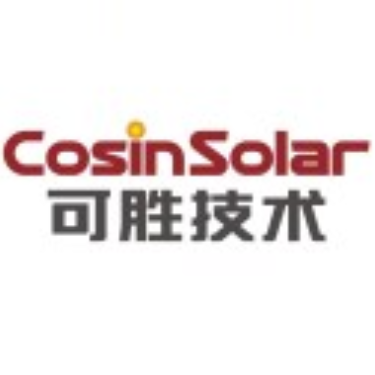 可胜技术 logo