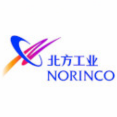 中国北方工业有限公司 logo