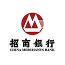 招商银行股份有限公司温州分行 logo