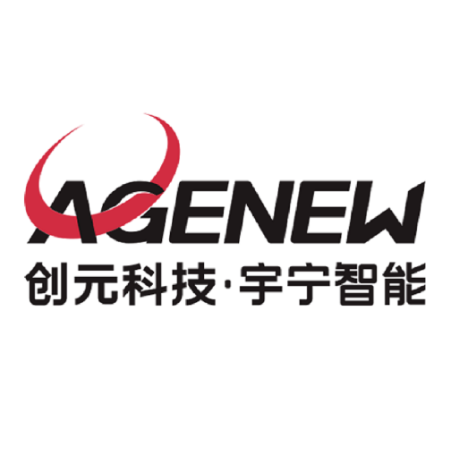 宇宁智能 logo