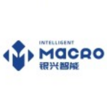 翔腾微 logo