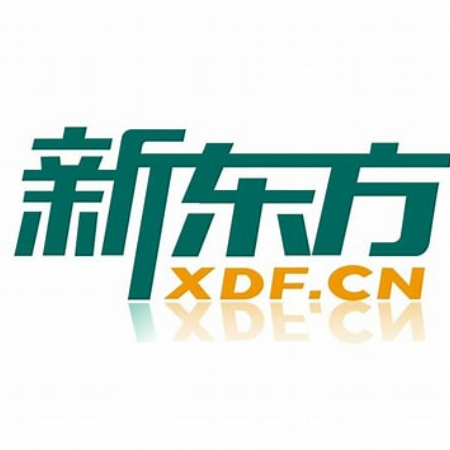 新东方大连学校 logo