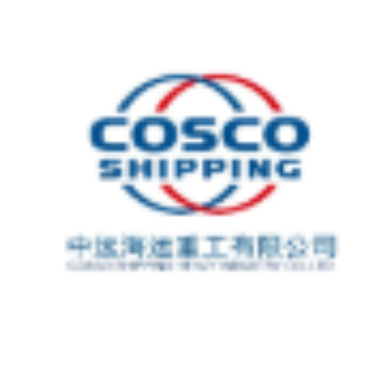 中远海运重工有限公司 设计研究院 logo