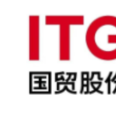 国贸控股集团 logo