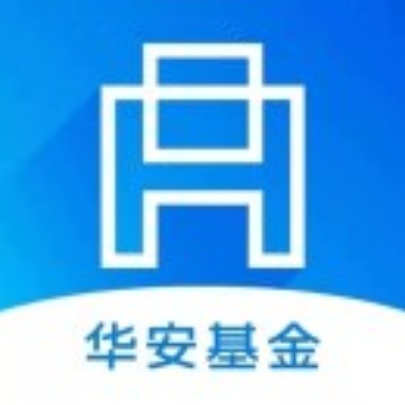 华安基金 logo
