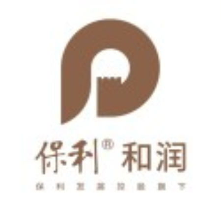 保利和润房地产投资顾问有限公司 logo