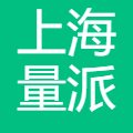 量派投资 logo
