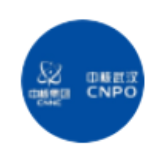 中核武汉 logo