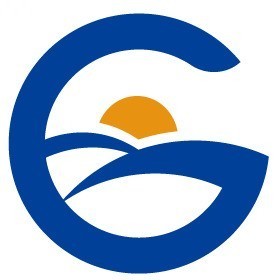 高景太阳能 logo