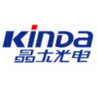 山东晶大光电科技 logo