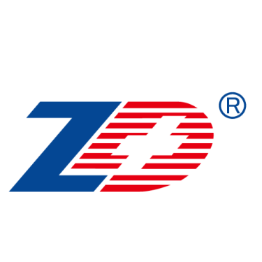 振德医疗用品股份有限公司 logo