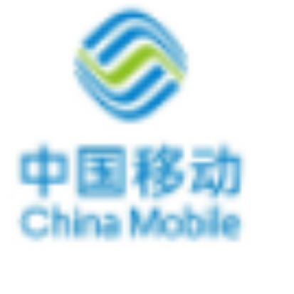 中国移动新疆公司 logo