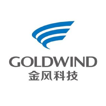 金风科技 logo