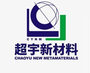 超宇新 logo