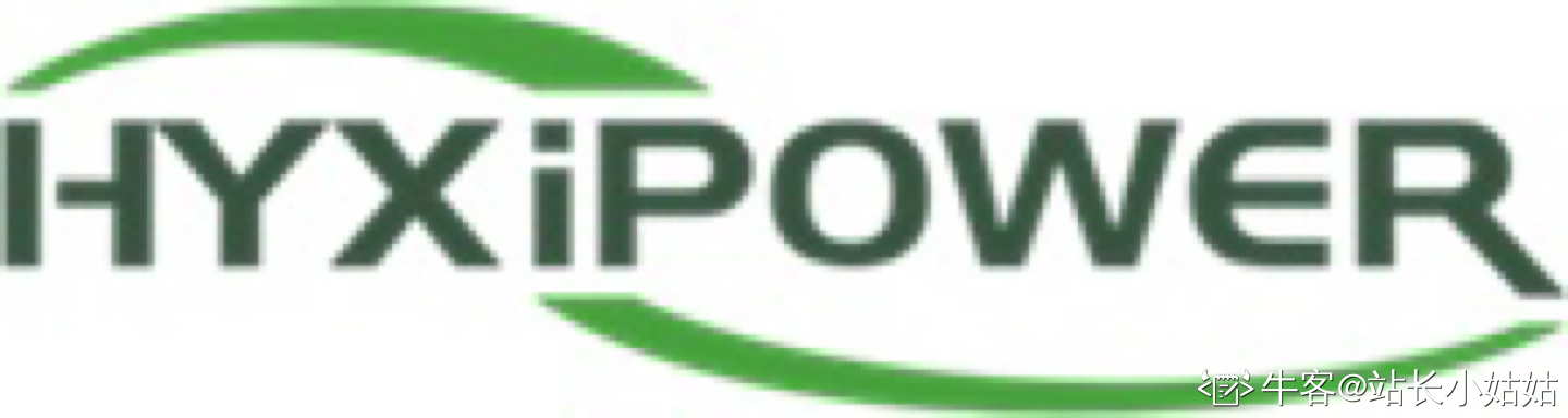 浙江华昱欣科技有限公司 logo